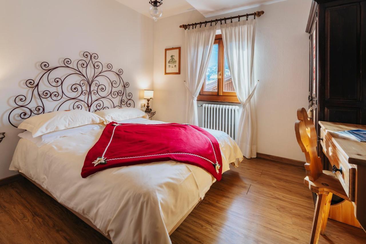 Hotel Panda Cortina- ricarica auto elettriche Cortina dʼAmpezzo Esterno foto